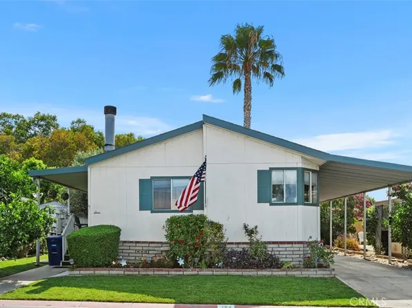 1456 E Philadelphia St Space 184, Ontario, CA 91761