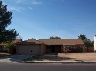 4208 N 79th Dr, Phoenix, AZ 85033