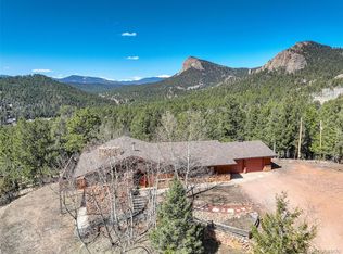 34339 Berg Ln, Pine, CO 80470