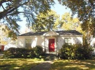 2314 Vance Ave, Alexandria, LA 71301