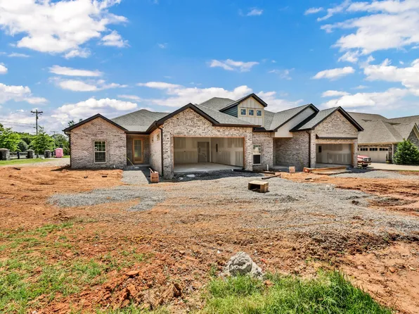 1101 Veridian Dr Lot 1A, Clarksville, TN 37043