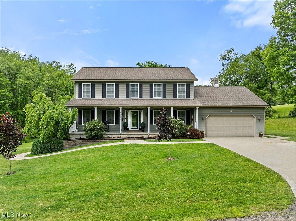 66950 S Ray Rd, Saint Clairsville, OH 43950 | Zillow