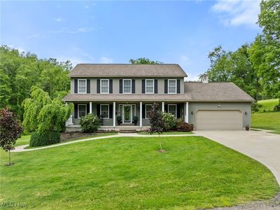 66950 S Ray Rd, Saint Clairsville, OH, 43950