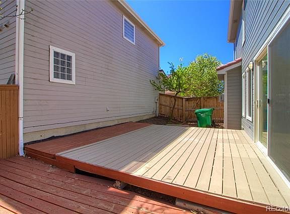 Deck View