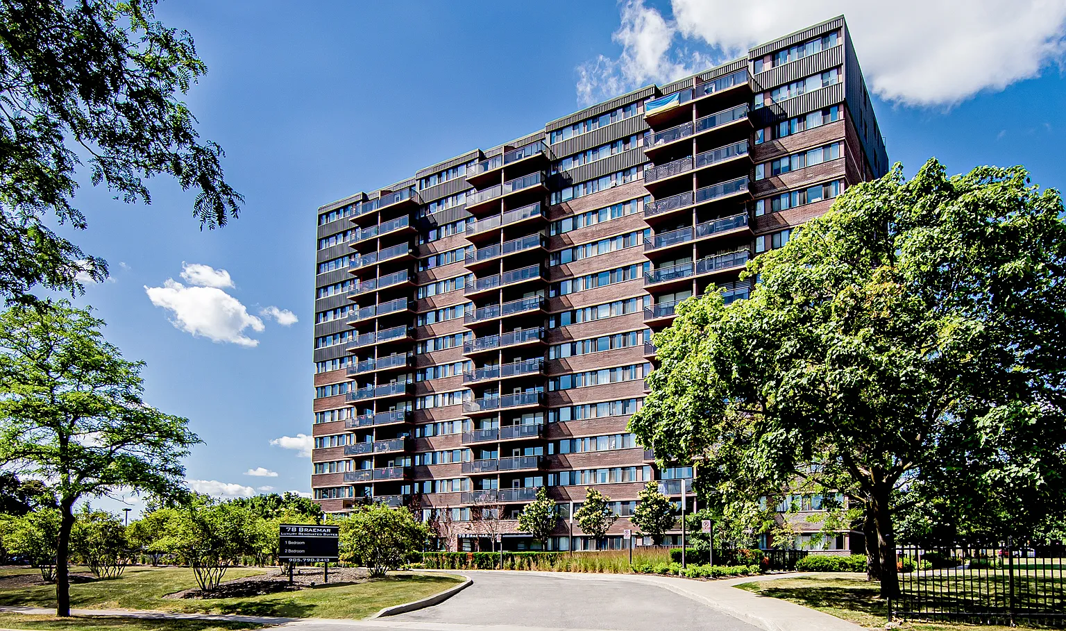 Braemar Place — Photo 3