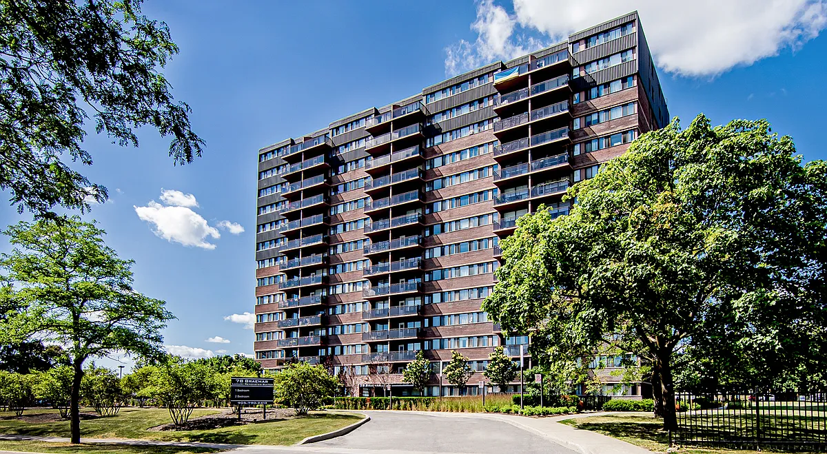 Building Photo - 78 Braemar Dr