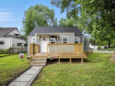 3413 Nelson St, Portsmouth, VA, 23707