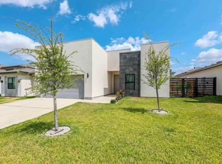1510 Latigo Loop, Laredo, TX 78046