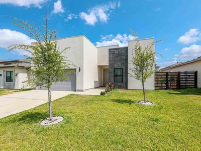 1510 Latigo Loop, Laredo, TX, 78046