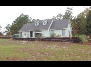4835 County Road 4560, Winnsboro, TX 75494