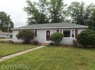 3308 Prairie St SW, Grandville, MI