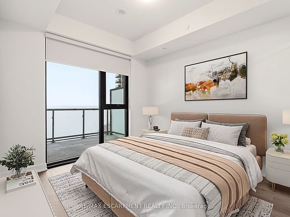 5th image of 2075 Lakeshore Rd #1106