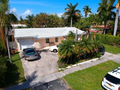 817 SE 16th Ct, Deerfield Beach, FL, 33441