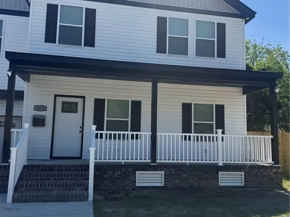 1042 23rd St, Newport News, VA 23607
