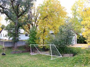 1616 Jackson St, Sturgis, SD 57785