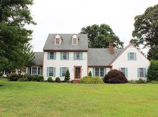 30098 Southampton Bridge Rd, Salisbury, MD 21804