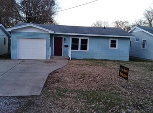 3027 W Harrison St, Springfield, MO 65802