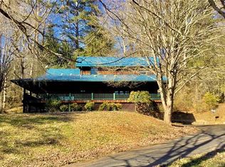 75 Brown Rd, Pisgah Forest, NC 28768