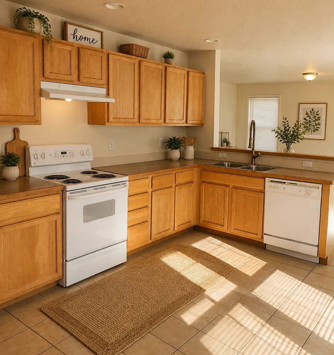 4 bed, 2.5 bath, 1500 sqft, $2,250 — Photo 4