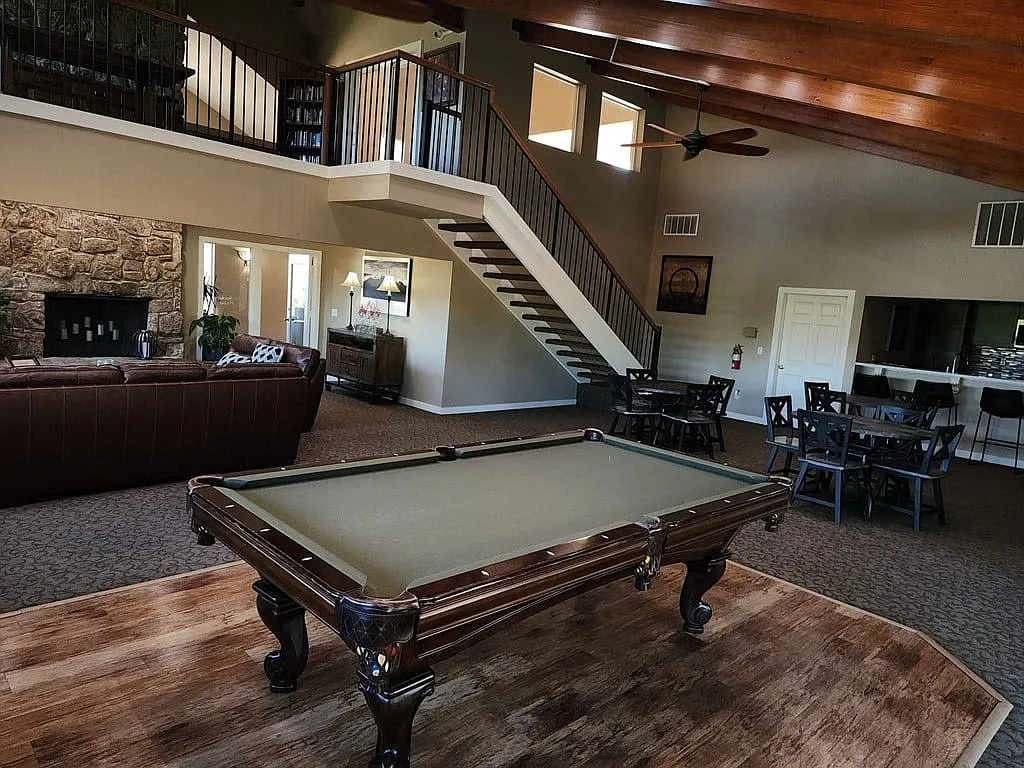 Wildridge At Cheyenne Mountain Ranch — Photo 1