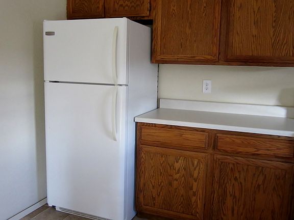 Energy Star Refrigerator