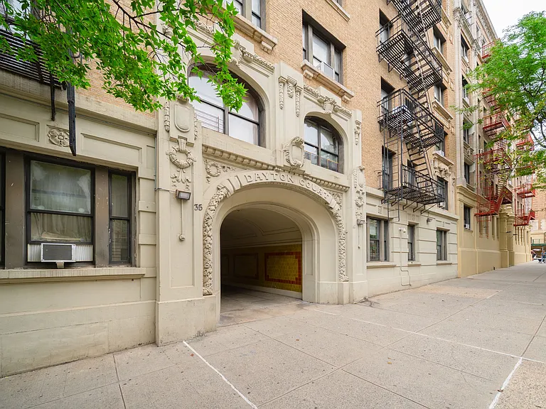 35 Fort Washington Ave #3F — Photo 21