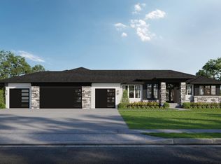 22400 Chaparral Ln, Rogers, MN 55374