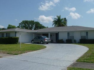 1773 SE Elrose St, Port Saint Lucie, FL 34952