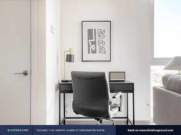 Office Area