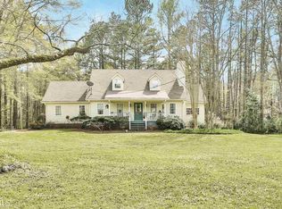 296 Elder St, Fairburn, GA 30213