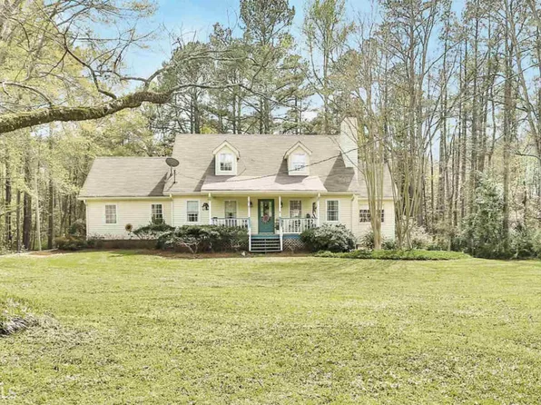 296 Elder St, Fairburn, GA 30213