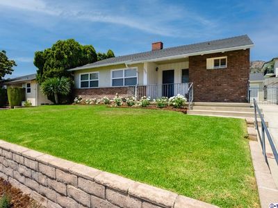 1900 Richard St, Burbank, CA, 91504