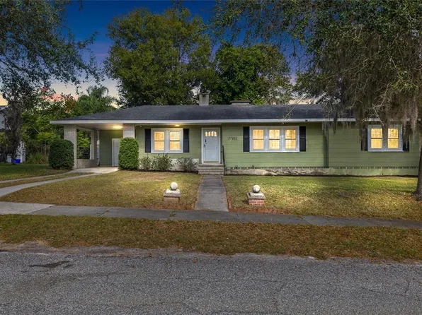 37951 Coleman Ave, Dade City, FL 33525