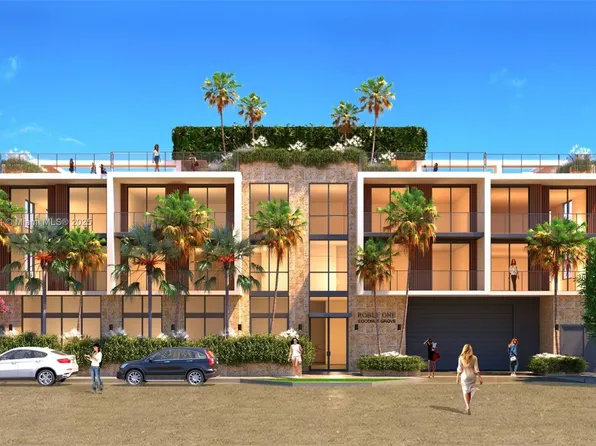 3069 Plaza St #2B1, Miami, FL 33133