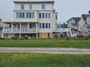137 S Kingston Ave FLOOR 1, Atlantic City, NJ 08401