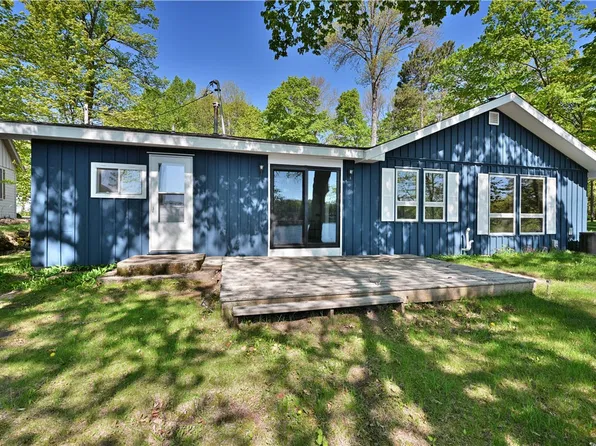 23855 Garden Lake Road, Cable, WI 54821
