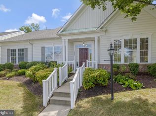 12839 Arnot Ln, Bristow, VA 20136