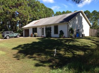 747 Hartford Ave SW, Palm Bay, FL 32908