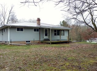 7462 N Miles Rd, Six Lakes, MI 48886