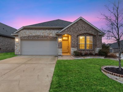 1533 Wolfberry Ln, Northlake, TX, 76226