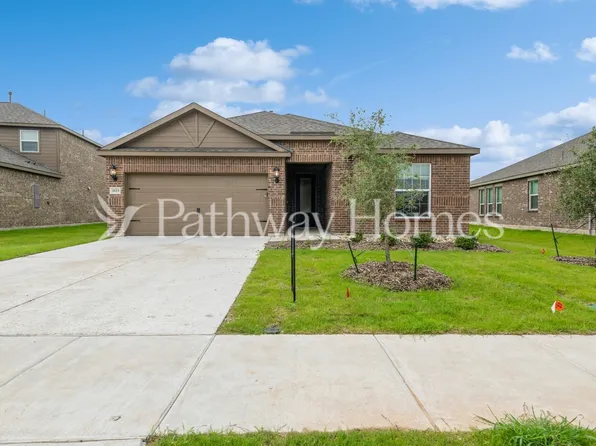 1825 Atwood Dr, Anna, TX 75409