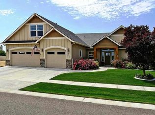 9743 Bray Crk, Star, ID 83669