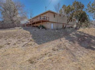 26 Old Church Rd, High Rolls, NM 88325