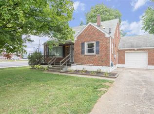 998 Mark Ave, Hamilton, OH 45013