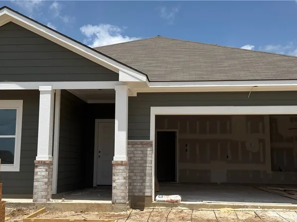 5522 Harriet St, Bryan, TX 77807