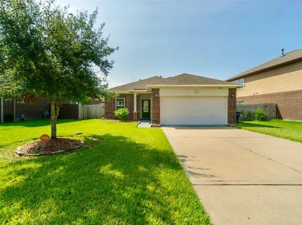 3119 Cambridge Meadows Ln, Dickinson, TX 77539