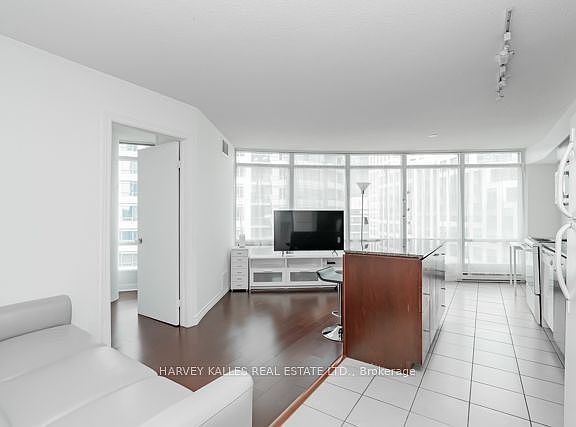 3rd image of 361 Front St W #1510