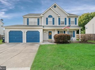 320 Marldale Dr, Middletown, DE 19709