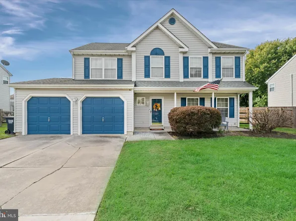 320 Marldale Dr, Middletown, DE 19709