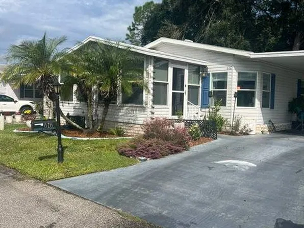 616 Tulip Cir W, Auburndale, FL 33823